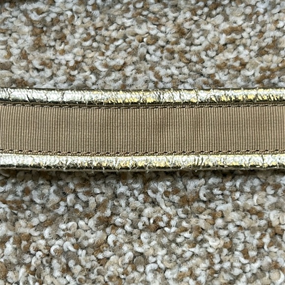 Coach Shoulder Crossbody Bag EUC - Picture 10 of 13